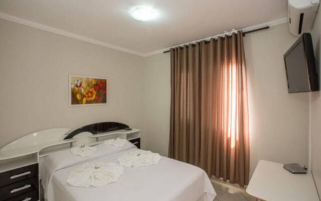 Apart Hotel Pinda