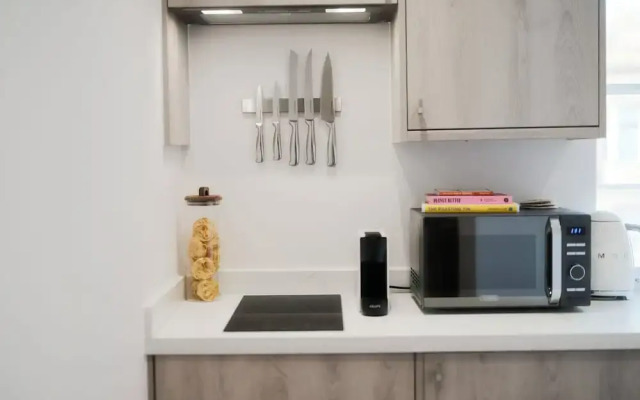 Colston Street - Your Apartment