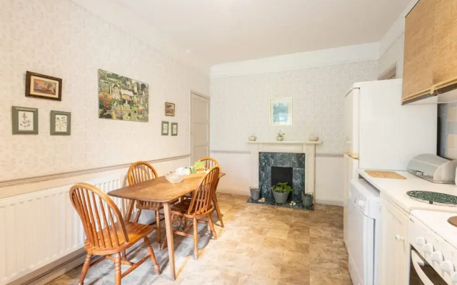 Host Stay Upper Lodge