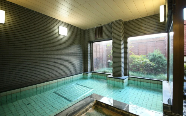Mine Ryokan