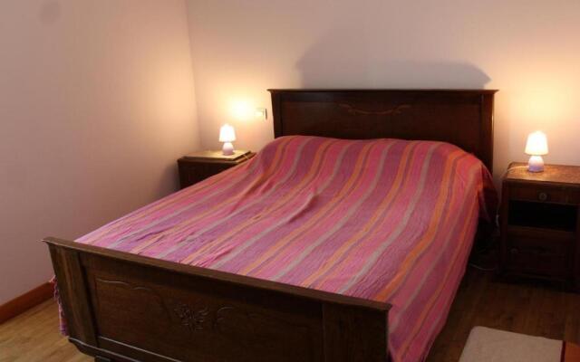 Gite Tourtoirac, 4 pièces, 6 personnes - FR-1-616-8