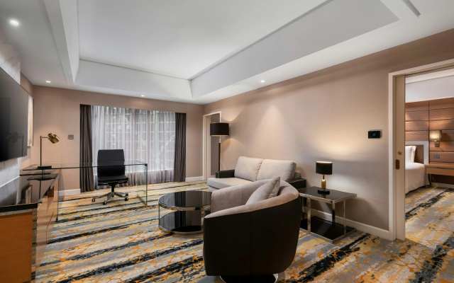 InterContinental Kuala Lumpur by IHG - photo 5