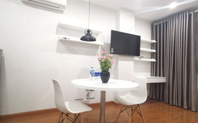 Huyhomestay Hotel  Apartment
