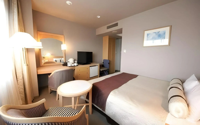 Numazu Riverside Hotel
