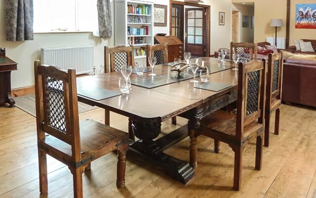 The Old Church Hall