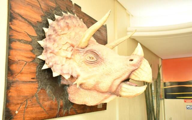 Troodon Park Hotel