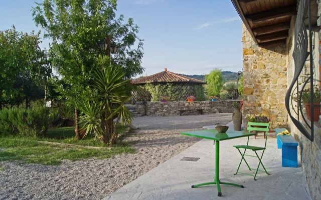 Agriturismo Mammarella
