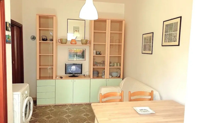 Amazing Apartment With Garden
