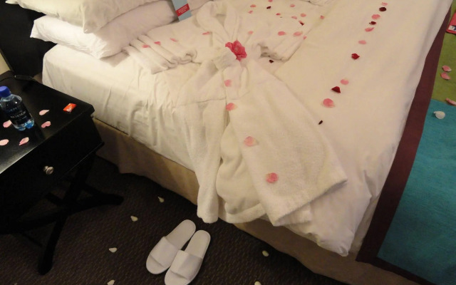 Rouxinol Boutique hotel