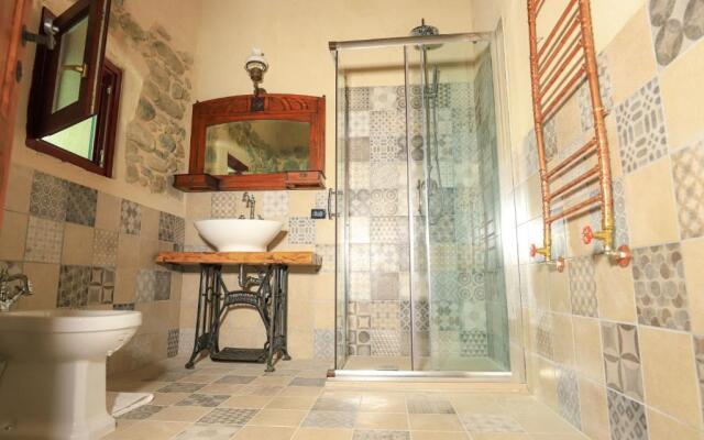 Agriturismo La Cascina dei Chicchi