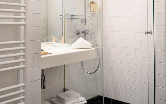 Hotel Helzear Etoile