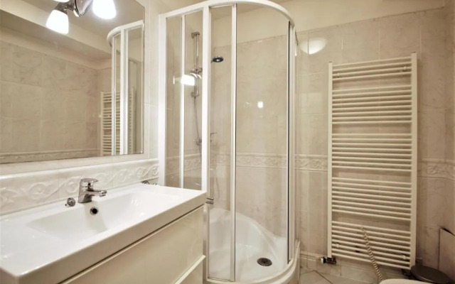 Residence Salvator - Prague City Apartments