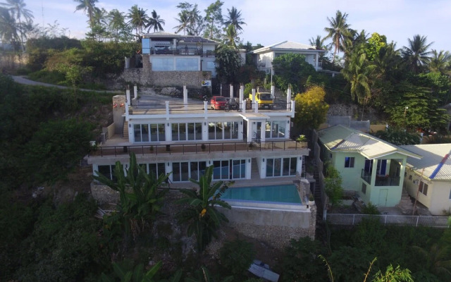Seaview Mansion