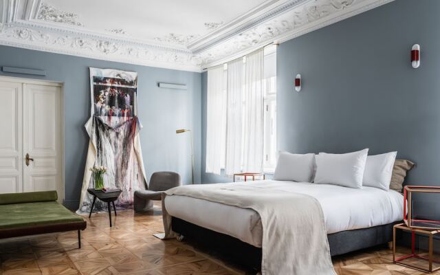 Richter Hotel, a Member of Design Hotels