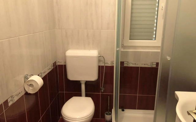 Apartmani Ana&Ita