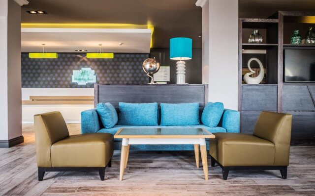 voco Southampton by IHG