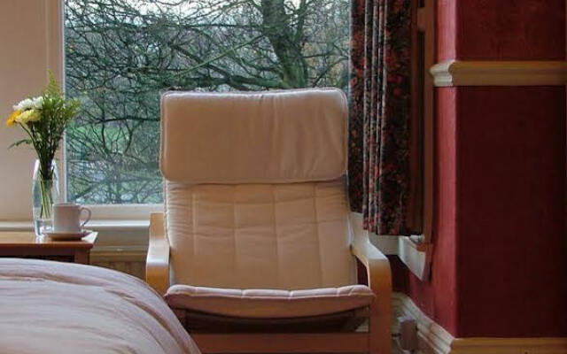 The Dales Hotel Harrogate