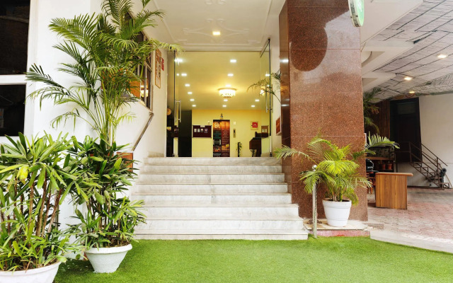 Hotel Dodas Palace 