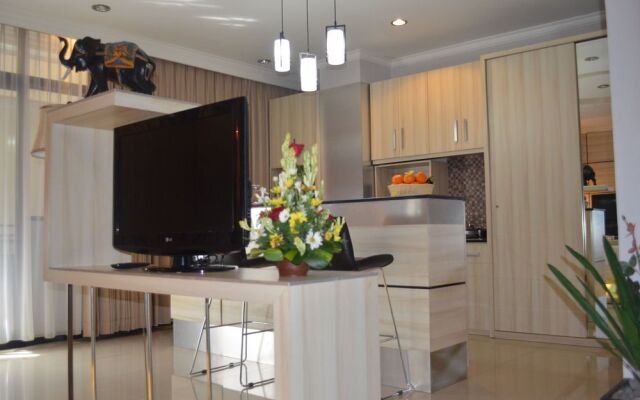 AP Apartments & Suites