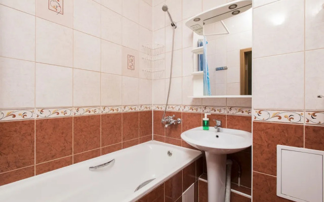 Апартаменты на Белинского 11/66, кв. 80