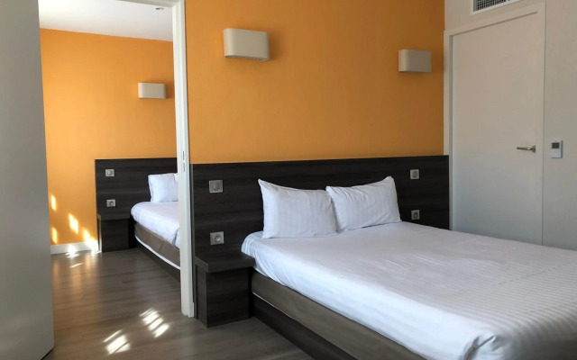 Valpré Lyon Hôtel