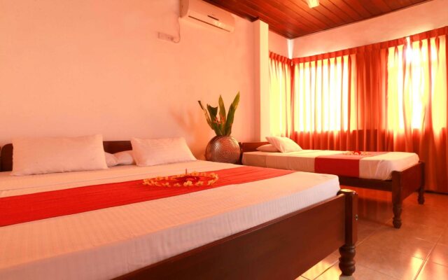 Hotel Aradhana