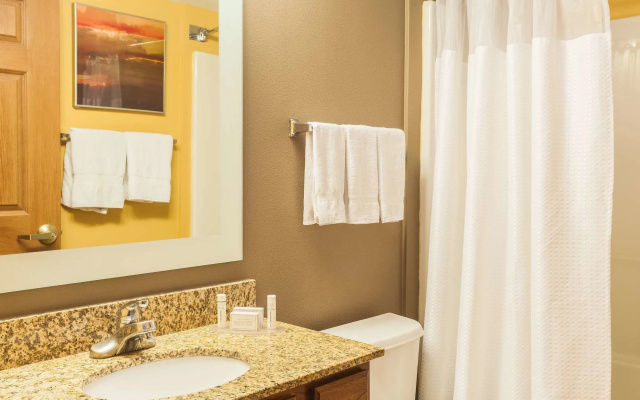 Towneplace Suites By Marriott Houston Northwest