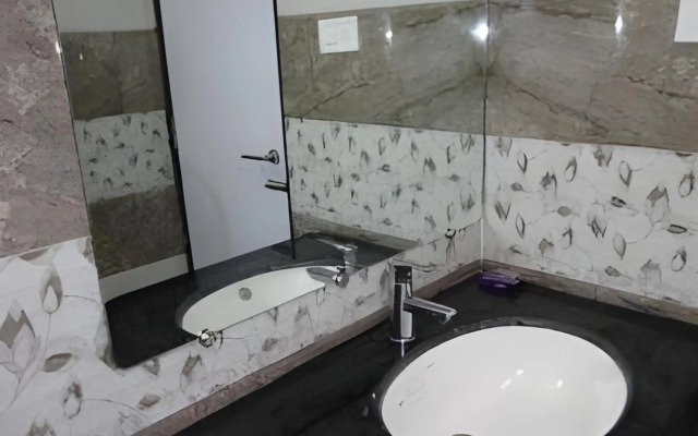 Hotel Maheshwari Avenue