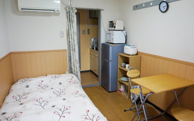 Daily Apartment House Gojo Ivy