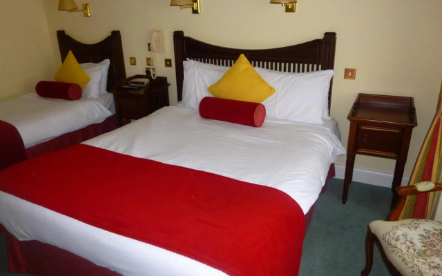 Killeen House Hotel