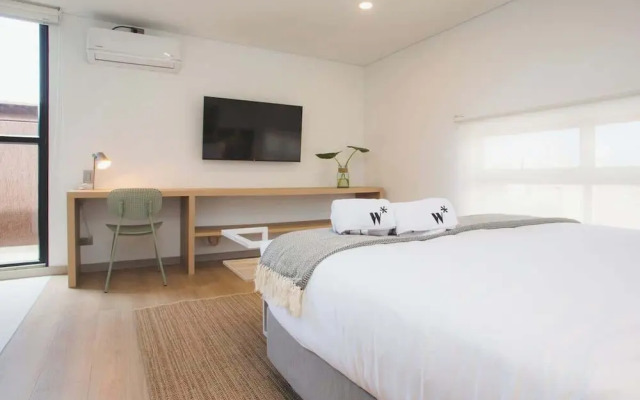 Splendid Studio in Laureles in Medellín