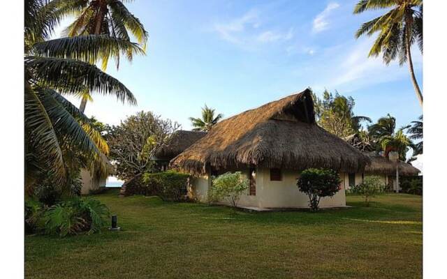 Villa Meheana - Moorea