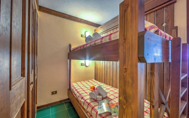 Grange Hike & Ski - 32D Sestriere