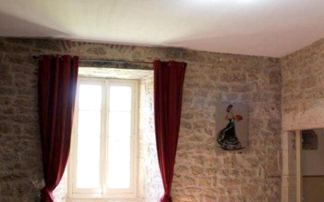 Villa MÉtairie Haute