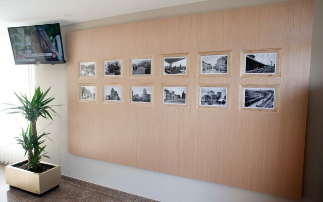 Hotel Ínsula Barataria