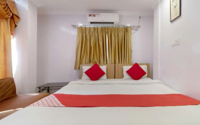 Swagatam International Guest House by OYO Rooms