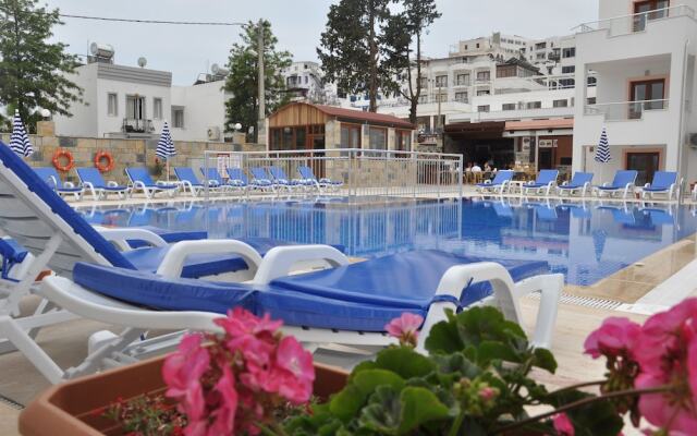 Water Garden Apart Otel