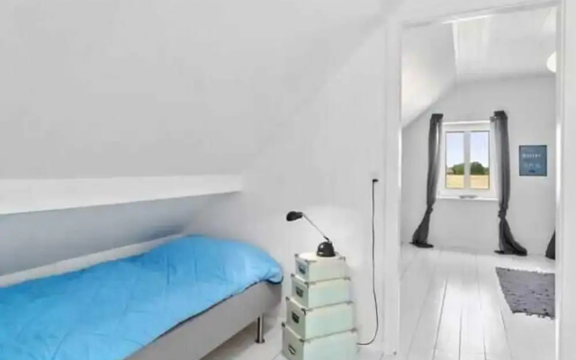 5 Star Holiday Home in Thyholm