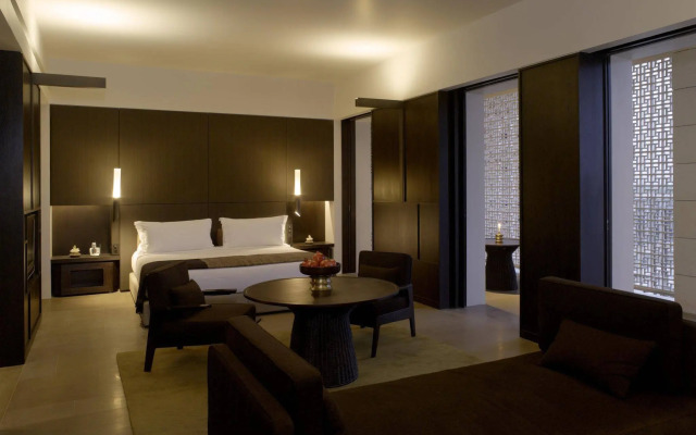 The Lodhi - A member of The Leading Hotels Of The World