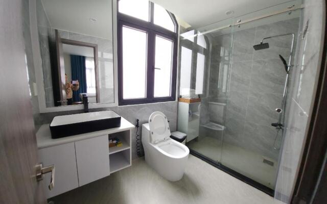 Starfish Homestay