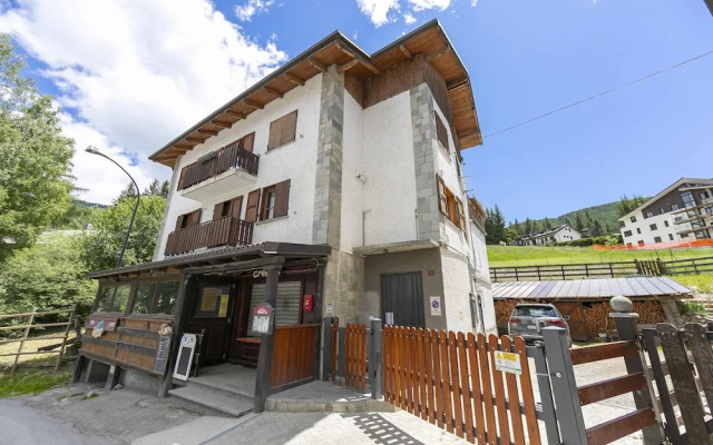 Miramonti 21 Ski In - Ski Out