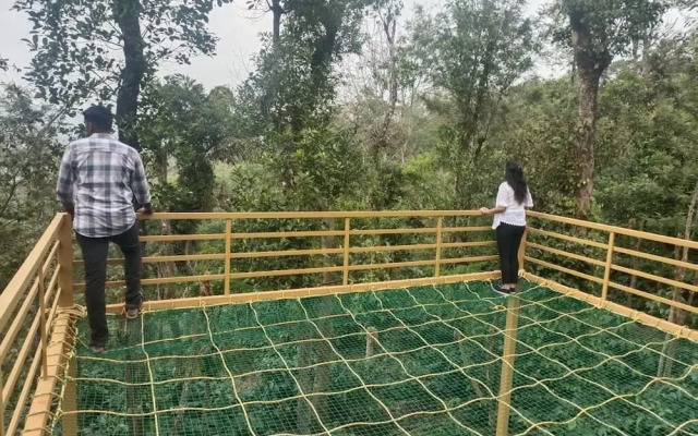 Suggi Nature Resort Coorg