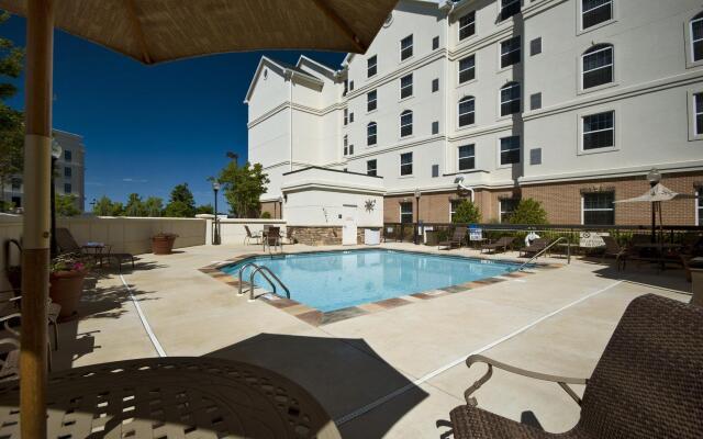 Homewood Suites by Hilton Lawrenceville Duluth