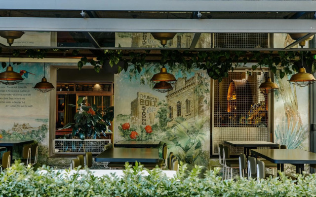 Novotel Sydney Darling Square