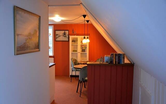 Kirkely bed and breakfast