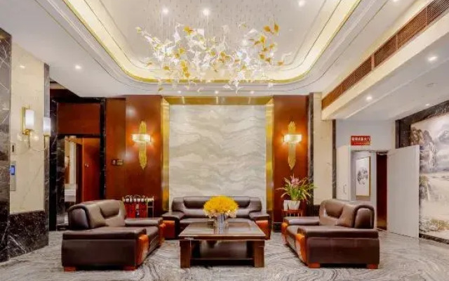 Han Yuan Han he Hotel