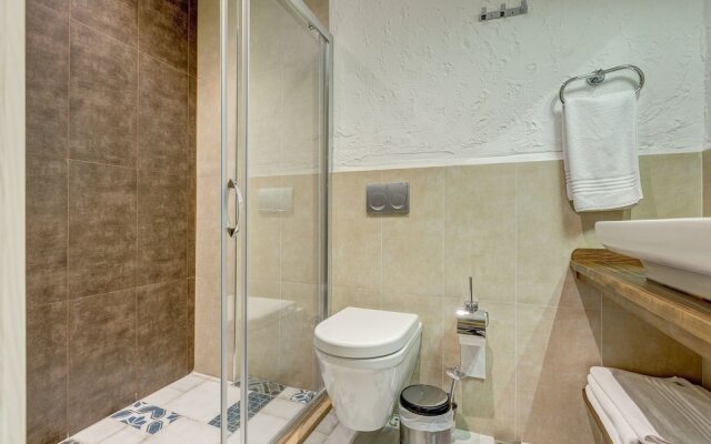 Bogazici Butik Otel