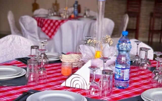 Residence Hoteliere Flana B