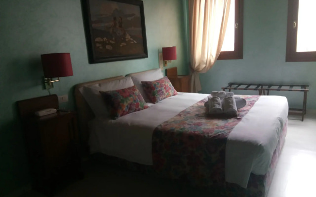 Locanda Ai Santi Apostoli