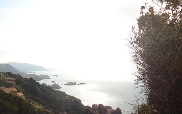 Casa Vacanza Ciclamino
